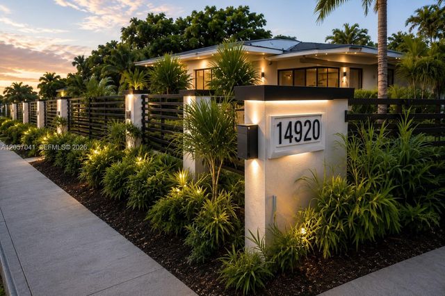 14920 NW 12th Avenue, Miami, FL 33168