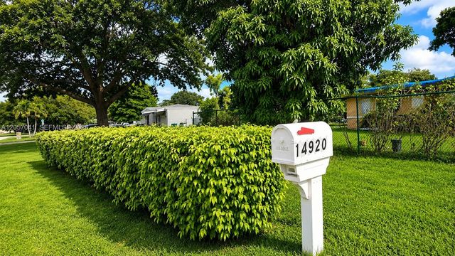 14920 NW 12th Avenue, Miami, FL 33168