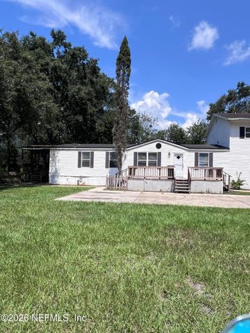 4002 PINTO Road, Middleburg, FL 32068