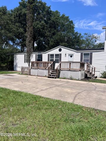 4002 PINTO Road, Middleburg, FL 32068
