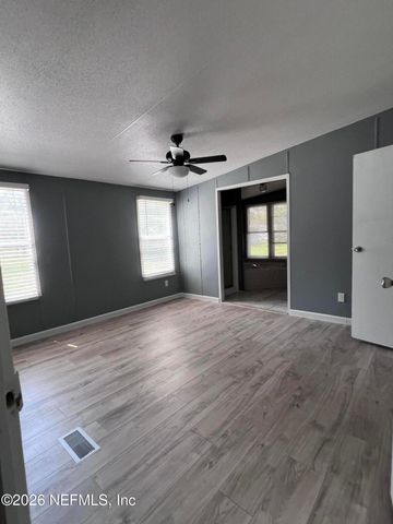 4002 PINTO Road, Middleburg, FL 32068