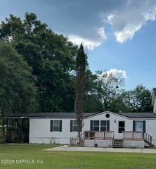 4002 PINTO Road, Middleburg, FL 32068