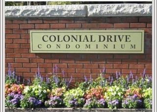 30A Colonial Dr 6, Andover, MA 01810