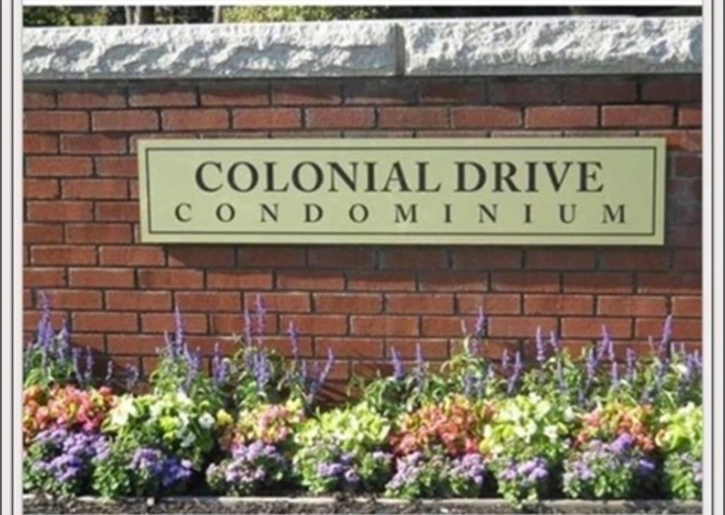 30A Colonial Dr 6, Andover, MA 01810