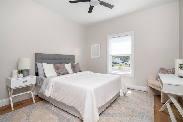 36 Old Louisquisset Pike 101, North Smithfield, RI 02896