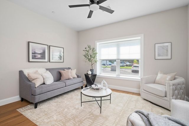 36 Old Louisquisset Pike 101, North Smithfield, RI 02896