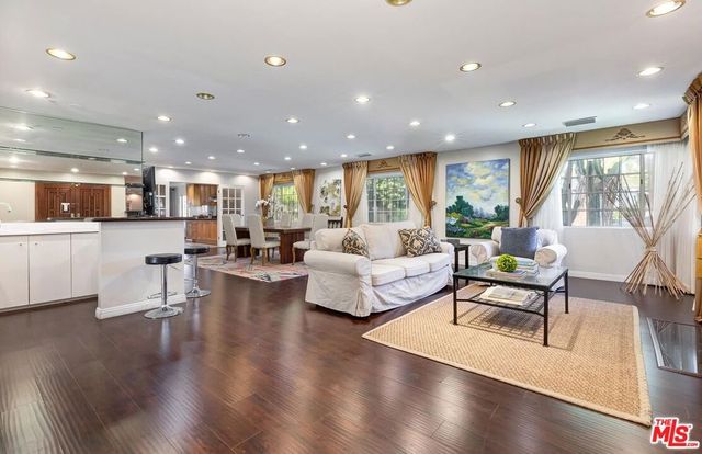 2801 Glendon Avenue, Los Angeles, CA 90064