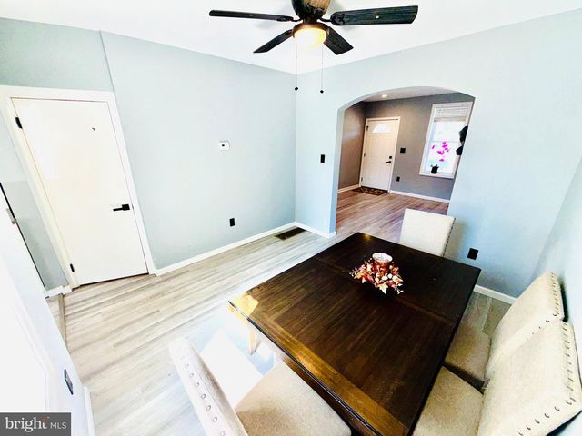 1654 E LYCOMING ST, Philadelphia, PA 19124