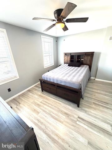 1654 E LYCOMING ST, Philadelphia, PA 19124