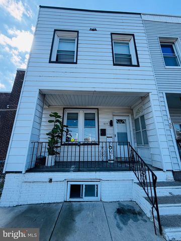 1654 E LYCOMING ST, Philadelphia, PA 19124