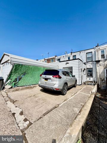 1654 E LYCOMING ST, Philadelphia, PA 19124