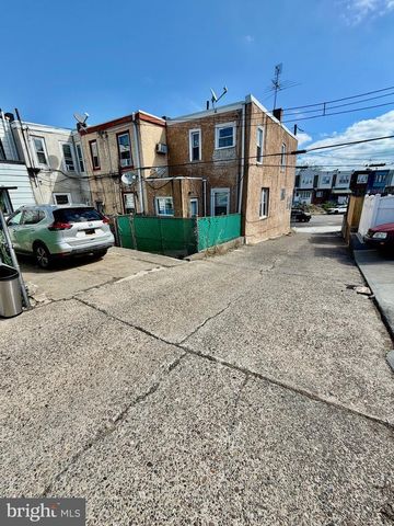 1654 E LYCOMING ST, Philadelphia, PA 19124