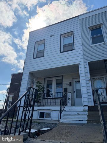 1654 E LYCOMING ST, Philadelphia, PA 19124