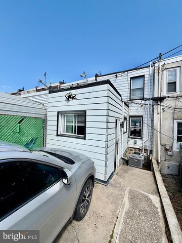 1654 E LYCOMING ST, Philadelphia, PA 19124