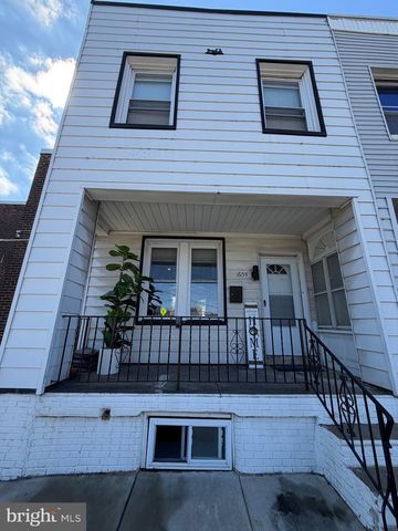 1654 E LYCOMING ST, Philadelphia, PA 19124