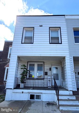 1654 E LYCOMING ST, Philadelphia, PA 19124