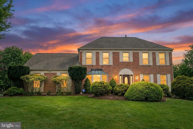 711 SIGNAL HILL RD, Dresher, PA 19025