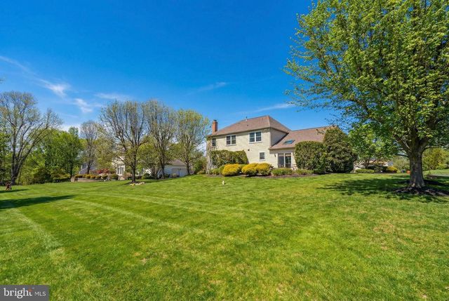 711 SIGNAL HILL RD, Dresher, PA 19025