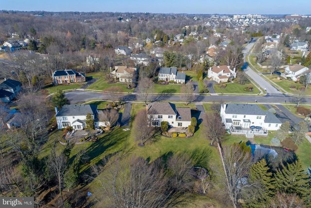 711 SIGNAL HILL RD, Dresher, PA 19025