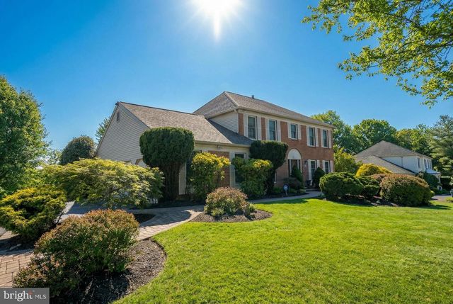 711 SIGNAL HILL RD, Dresher, PA 19025