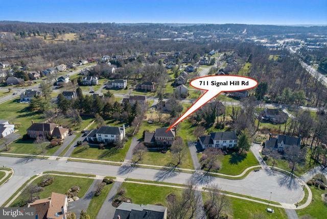 711 SIGNAL HILL RD, Dresher, PA 19025