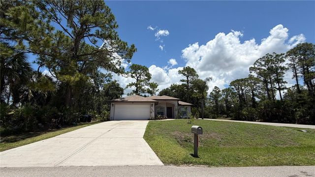 2204 SPARKLE LANE, North Port, FL 34286