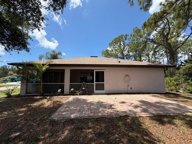 2204 SPARKLE LANE, North Port, FL 34286