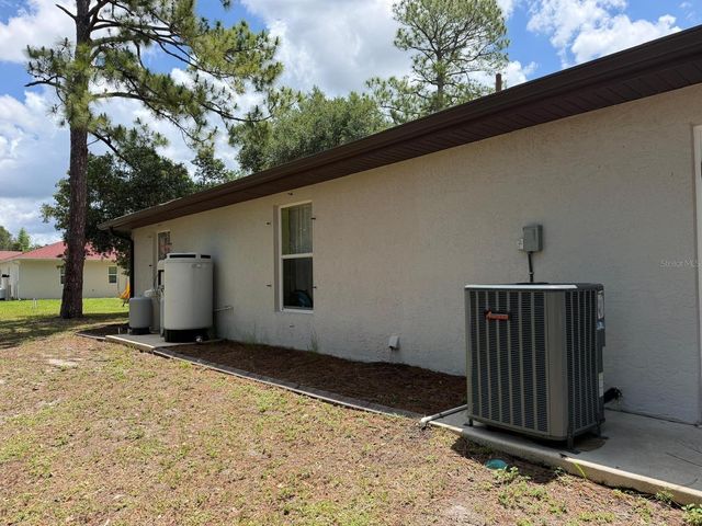 2204 SPARKLE LANE, North Port, FL 34286