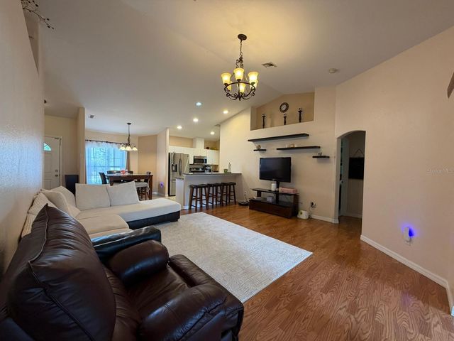 2204 SPARKLE LANE, North Port, FL 34286