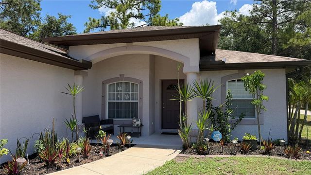 2204 SPARKLE LANE, North Port, FL 34286