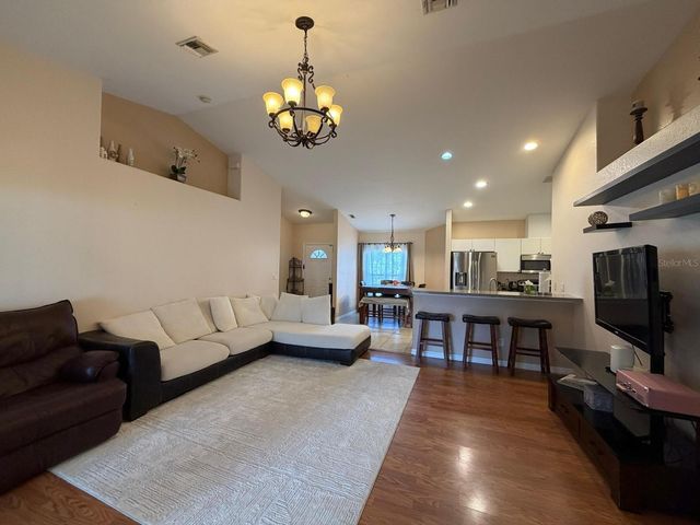 2204 SPARKLE LANE, North Port, FL 34286