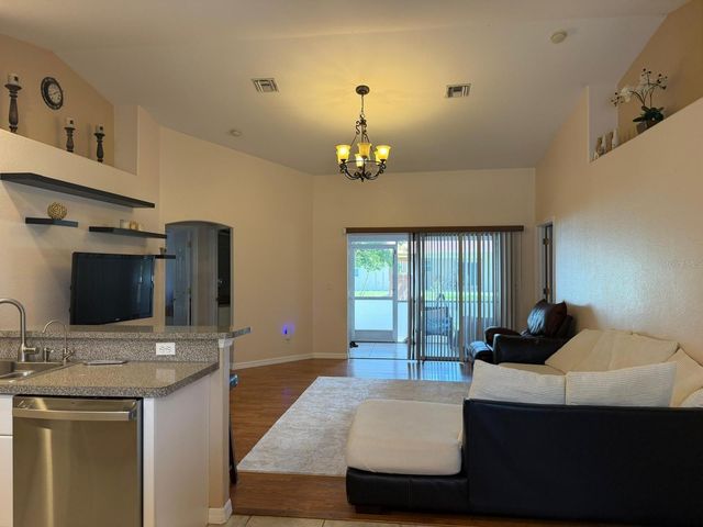 2204 SPARKLE LANE, North Port, FL 34286