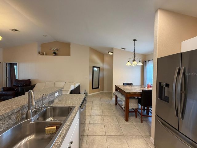2204 SPARKLE LANE, North Port, FL 34286