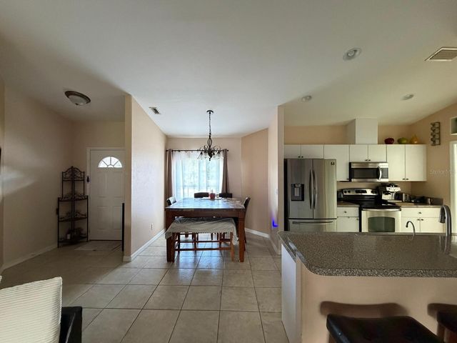 2204 SPARKLE LANE, North Port, FL 34286