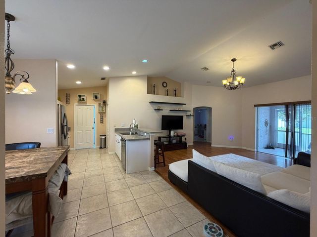 2204 SPARKLE LANE, North Port, FL 34286