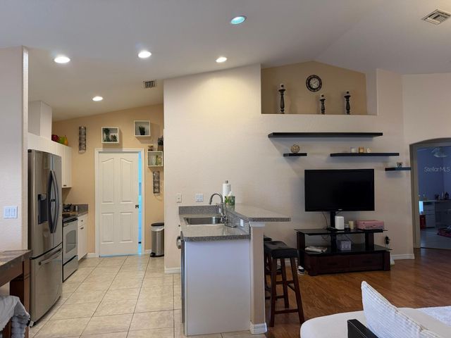 2204 SPARKLE LANE, North Port, FL 34286