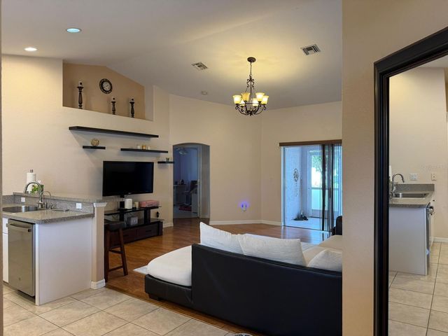 2204 SPARKLE LANE, North Port, FL 34286