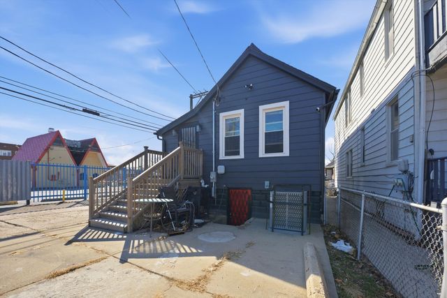 8643 S Morgan Street, Chicago, IL 60620