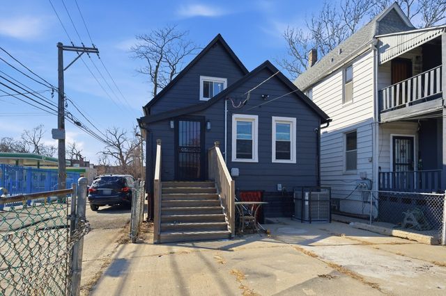 8643 S Morgan Street, Chicago, IL 60620