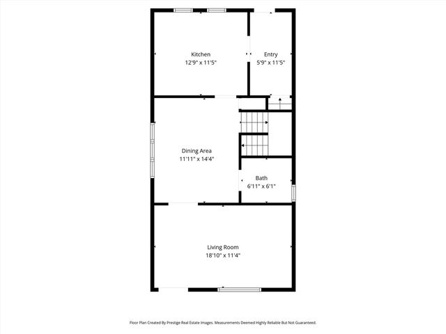 8643 S Morgan Street, Chicago, IL 60620