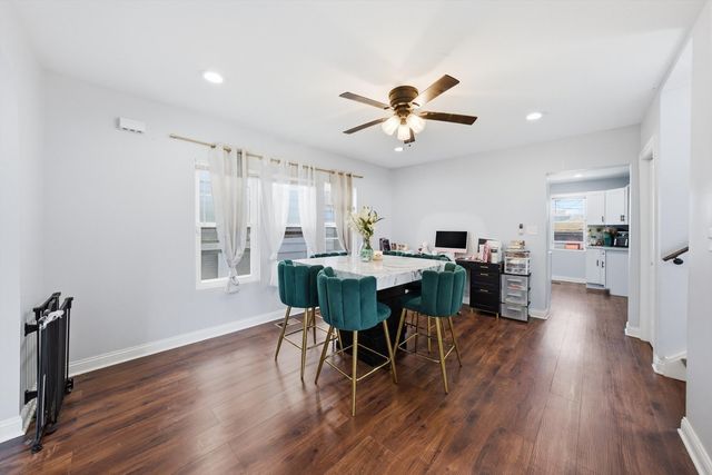 8643 S Morgan Street, Chicago, IL 60620