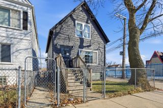 8643 S Morgan Street, Chicago, IL 60620