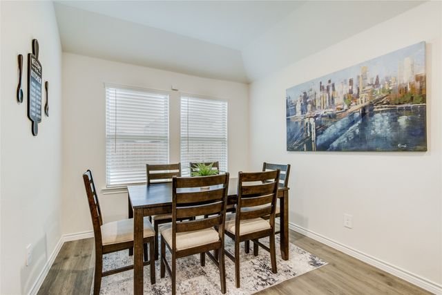 9733 Quail Pointe Road, Aubrey, TX 76227