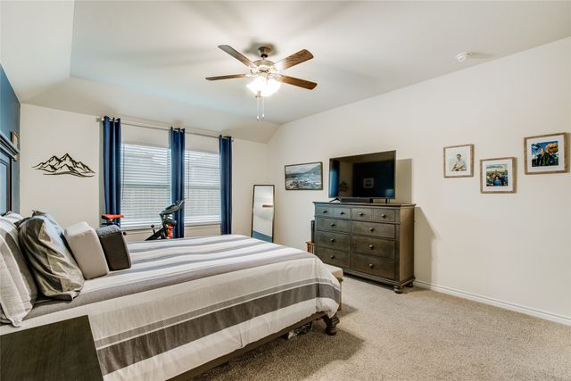 9733 Quail Pointe Road, Aubrey, TX 76227