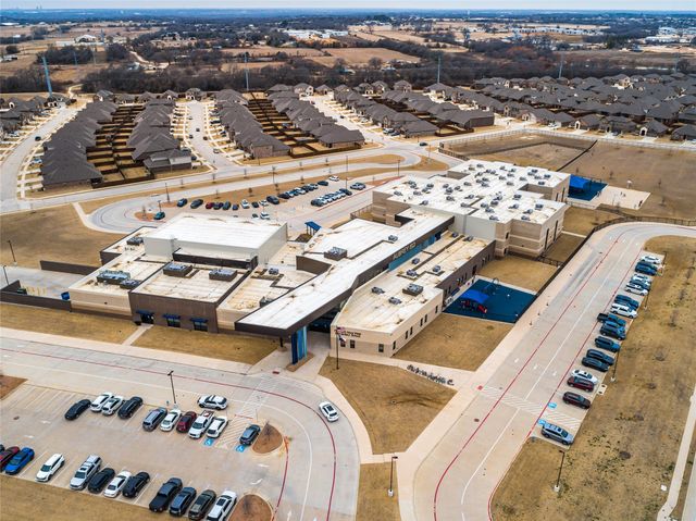 9733 Quail Pointe Road, Aubrey, TX 76227