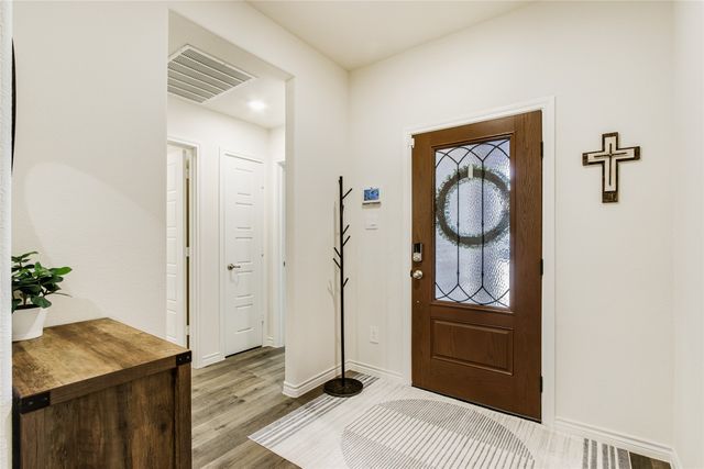 9733 Quail Pointe Road, Aubrey, TX 76227