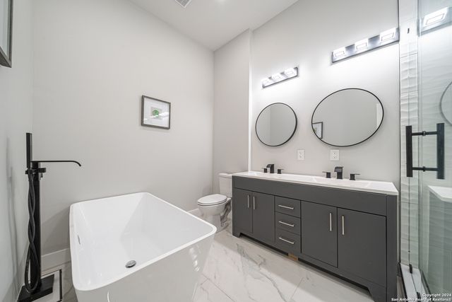 539 BRIGHTWOOD PL, San Antonio, TX 78209