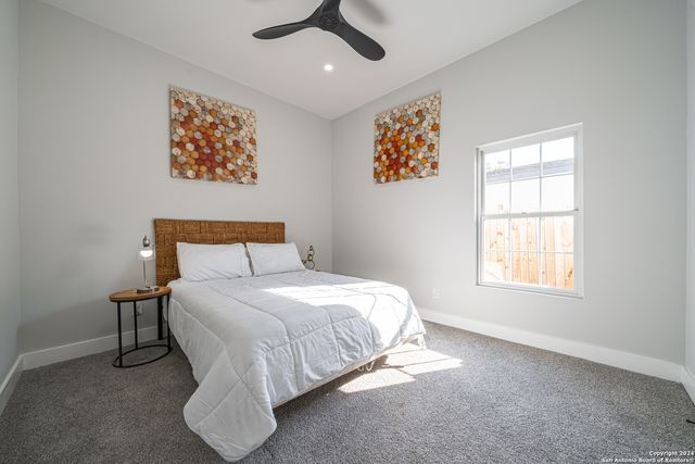 539 BRIGHTWOOD PL, San Antonio, TX 78209