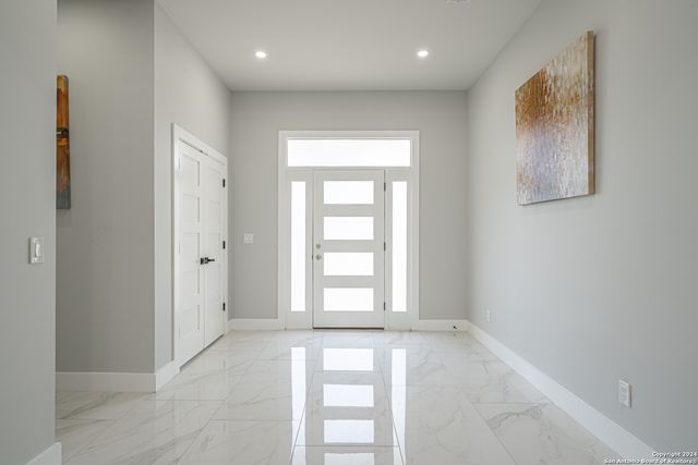 539 BRIGHTWOOD PL, San Antonio, TX 78209