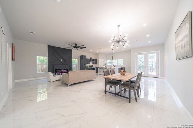 539 BRIGHTWOOD PL, San Antonio, TX 78209